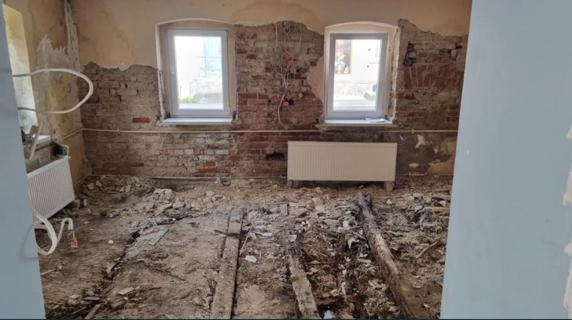 Mieszkanie 2-pokojowe Wojcieszów. Zdjęcie 2