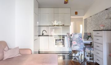 Mieszkanie 3-pokojowe Warszawa Białołęka, ul. Żeglugi Wiślanej