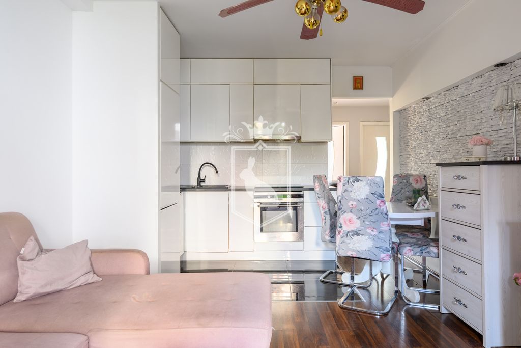 Mieszkanie 3-pokojowe Warszawa Białołęka, ul. Żeglugi Wiślanej. Zdjęcie 2