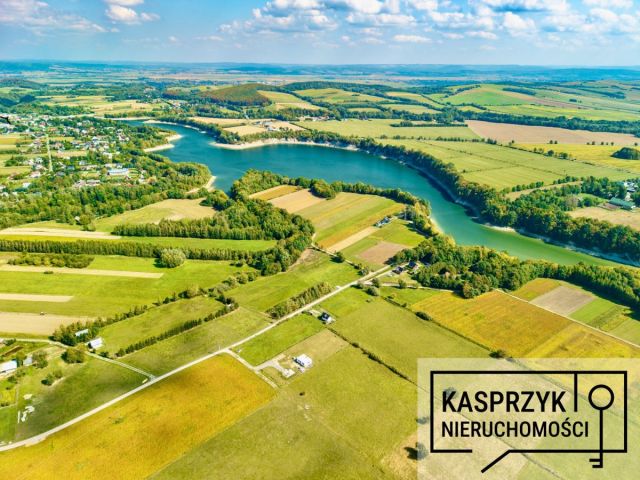 Działka budowlana Głębokie. Zdjęcie 10