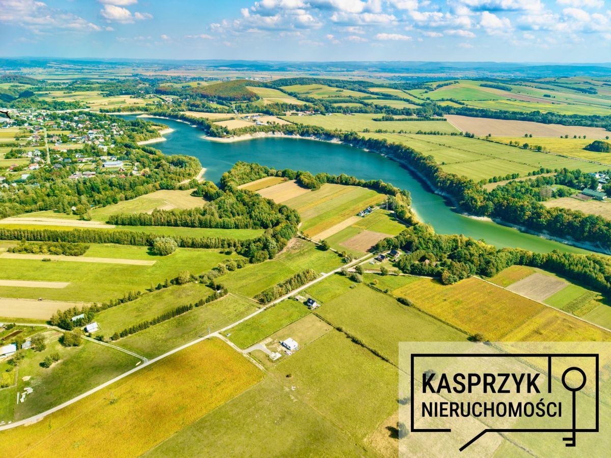 Działka budowlana Głębokie. Zdjęcie 10