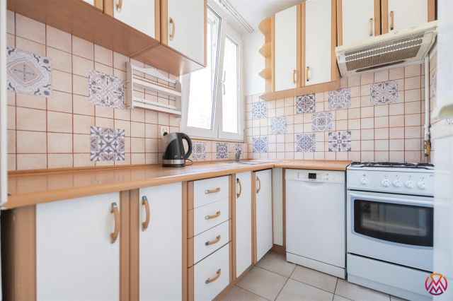 Mieszkanie 3-pokojowe Łódź Widzew, ul. gen. Stefana Grota-Roweckiego. Zdjęcie 4