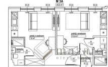 Mieszkanie 2-pokojowe Bydgoszcz Śródmieście. Zdjęcie 4