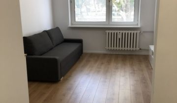 Mieszkanie 2-pokojowe Warszawa Ochota, al. Dwudziestolatków