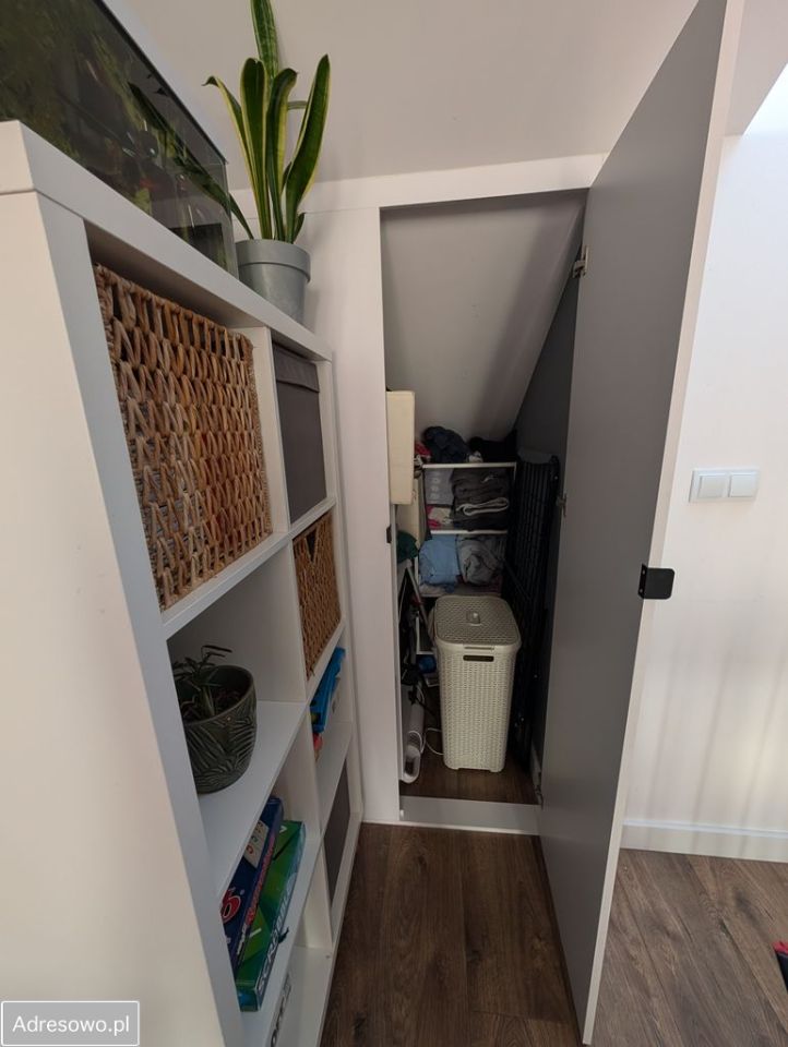 Mieszkanie 5-pokojowe Wrocław Lipa Piotrowska, ul. Waniliowa. Zdjęcie 10