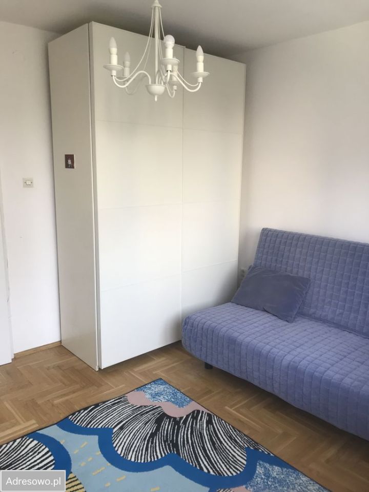 Mieszkanie 2-pokojowe Warszawa Bielany, ul. gen. Władysława Andersa. Zdjęcie 10