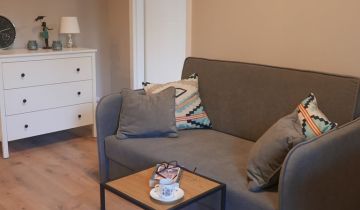 Mieszkanie 4-pokojowe Gdańsk Strzyża, al. Wojska Polskiego