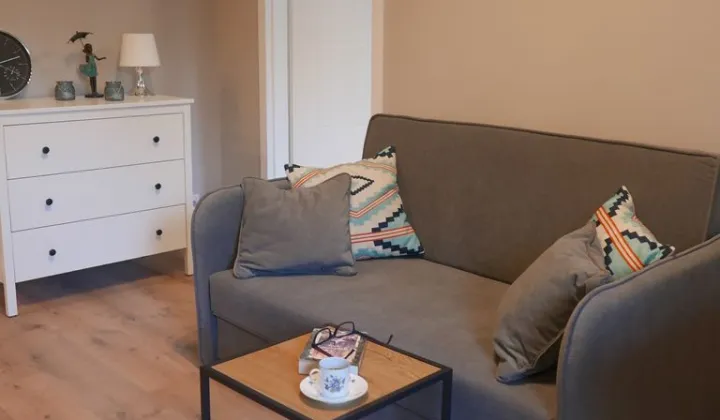 Mieszkanie 4-pokojowe Gdańsk Strzyża, al. Wojska Polskiego