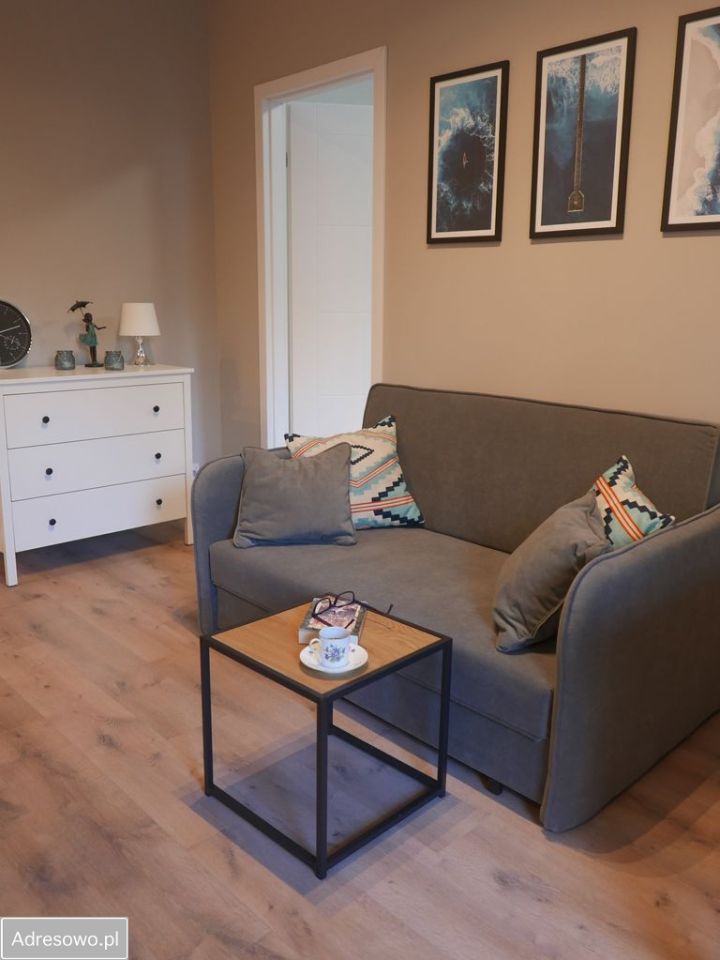 Mieszkanie 4-pokojowe Gdańsk Strzyża, al. Wojska Polskiego. Zdjęcie 1