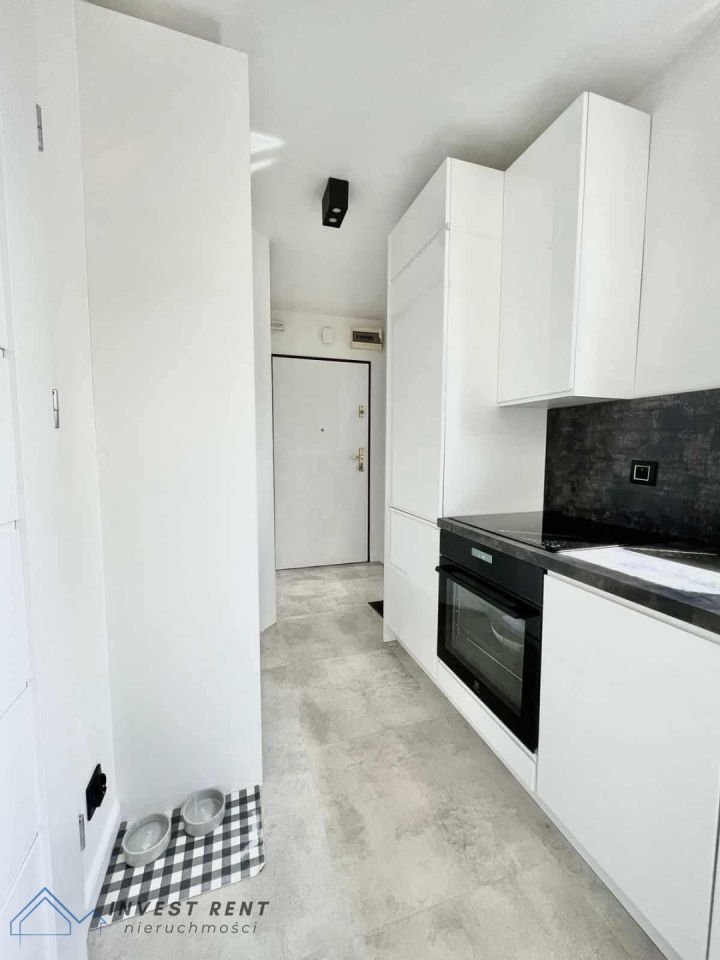 Mieszkanie 2-pokojowe Zieleniewo, ul. Srebrna. Zdjęcie 2