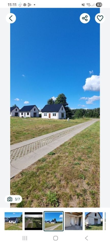 dom wolnostojący Przyprostynia, ul. Widokowa. Zdjęcie 4