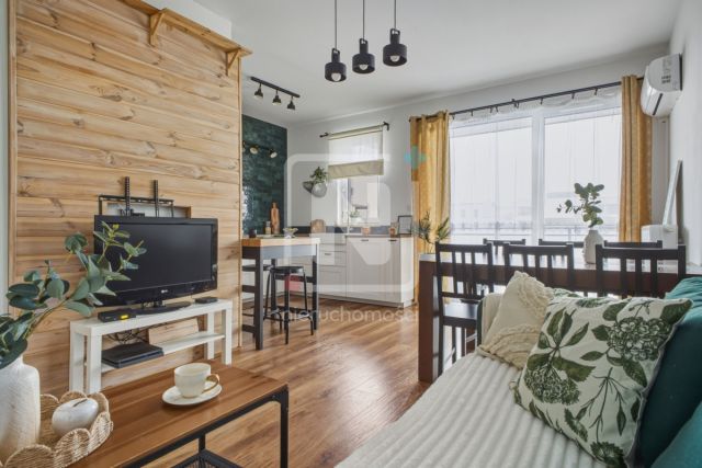 Mieszkanie 2-pokojowe Warszawa Ursus, ul. Herbu Oksza. Zdjęcie 4