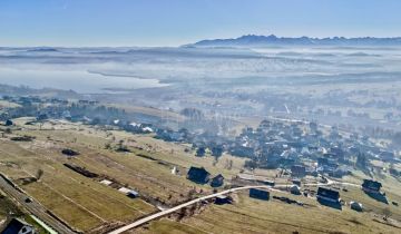 Działka budowlana Szlembark, ul. Słoneczna