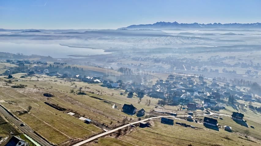 Działka budowlana Szlembark, ul. Słoneczna