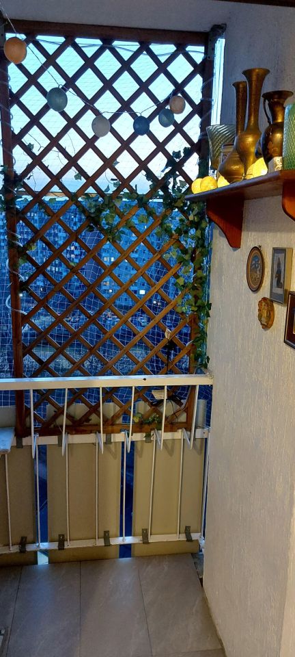 Mieszkanie 3-pokojowe Wrocław Różanka, ul. Rowerowa. Zdjęcie 25