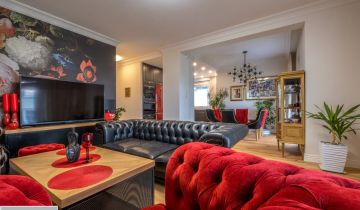 Mieszkanie 3-pokojowe Pogórze