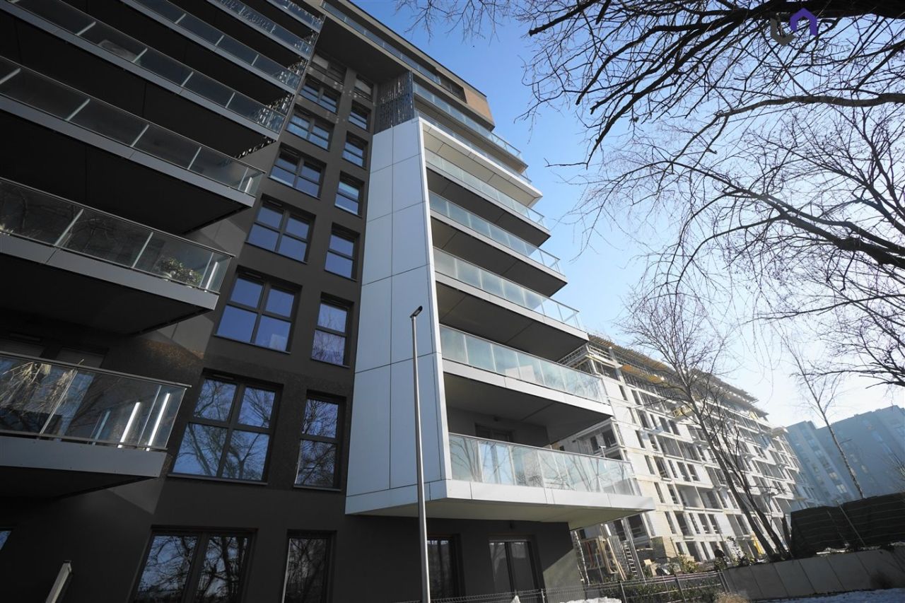 Mieszkanie 4-pokojowe Katowice Dolina Trzech Stawów, ul. Szybowcowa. Zdjęcie 20