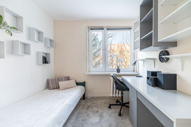 Mieszkanie 2-pokojowe Gdańsk Przeróbka, ul. Bajki. Zdjęcie 7