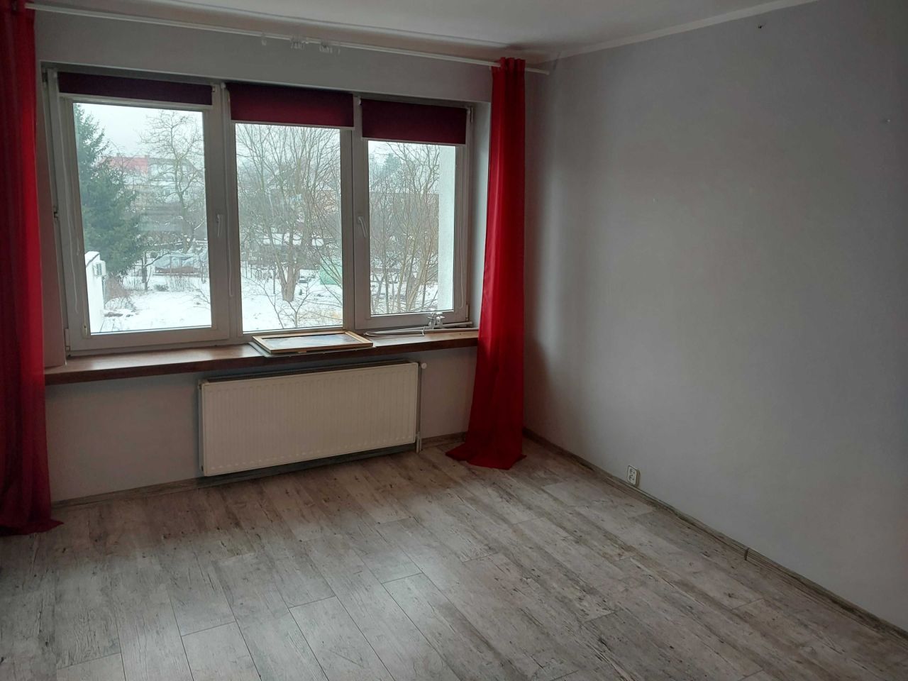 Mieszkanie 4-pokojowe Wałcz Centrum, ul. Poniatowskiego. Zdjęcie 8