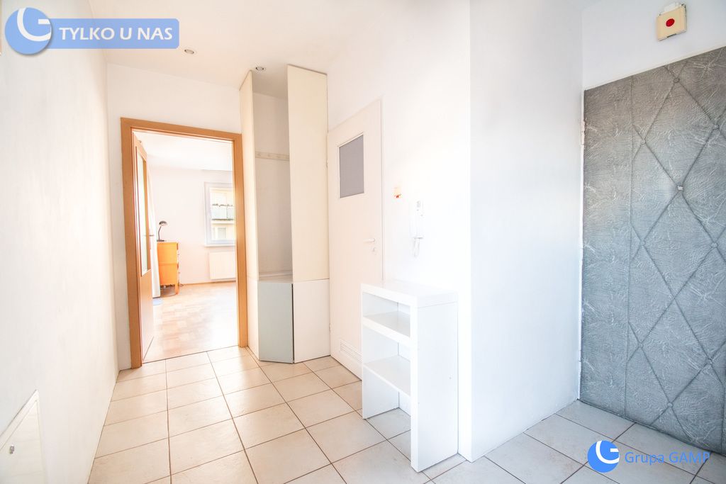 Mieszkanie 4-pokojowe Kraków Prądnik Czerwony, ul. mjr. Ryszarda Nuszkiewicza. Zdjęcie 3