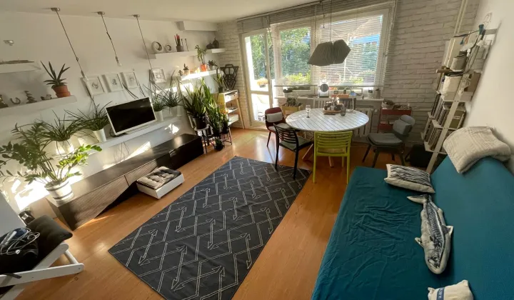 Mieszkanie 2-pokojowe Łódź Retkinia