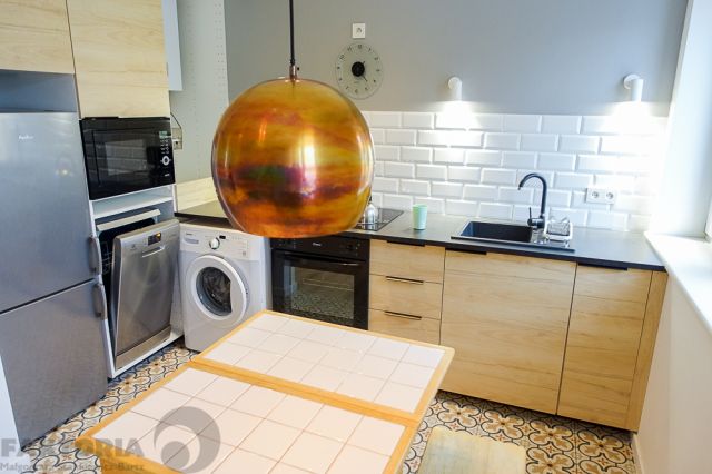 Mieszkanie 3-pokojowe Szczecin Pogodno, ul. Franciszka Ratajczaka. Zdjęcie 21