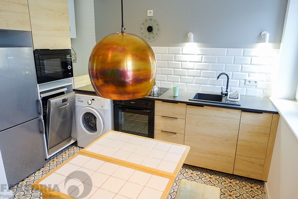 Mieszkanie 3-pokojowe Szczecin Pogodno, ul. Franciszka Ratajczaka. Zdjęcie 21