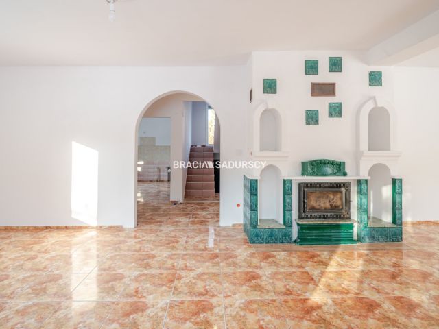 dom wolnostojący, 6 pokoi Zabierzów, ul. Śląska. Zdjęcie 6