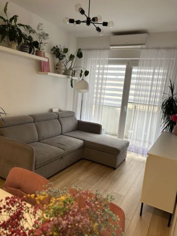 Mieszkanie 2-pokojowe Słupca, ul. Rotmistrza Witolda Pileckiego. Zdjęcie 1