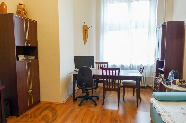 Mieszkanie 2-pokojowe Szczecin Centrum. Zdjęcie 2