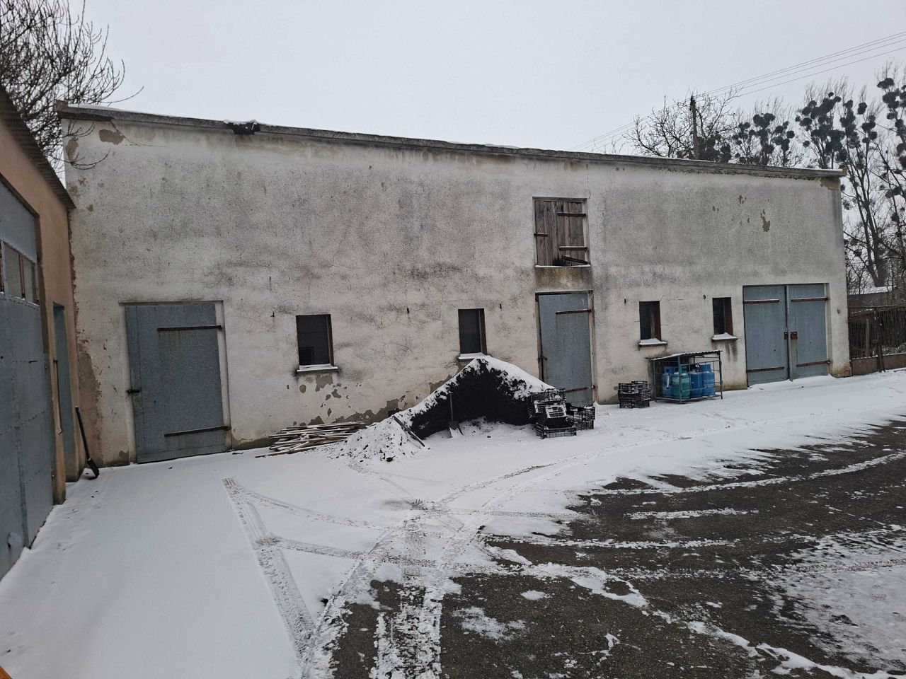 dom wolnostojący Kiełczyn. Zdjęcie 7