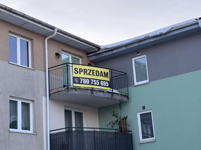 Mieszkanie 2-pokojowe Wejherowo Śmiechowo, ul. Poprzeczna. Zdjęcie 1