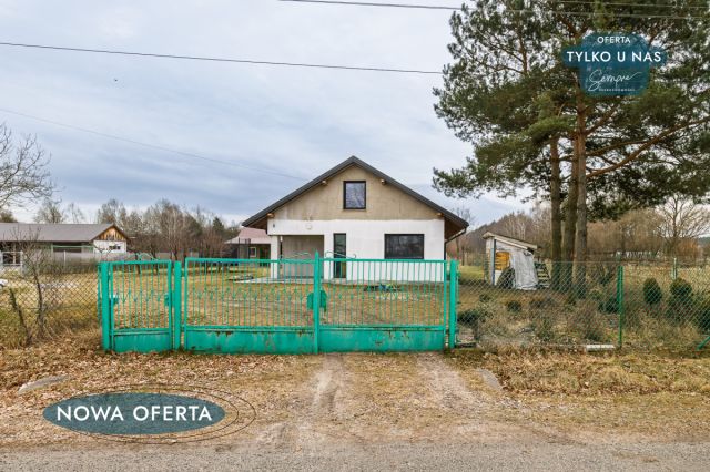 dom wolnostojący, 4 pokoje Dubie. Zdjęcie 1