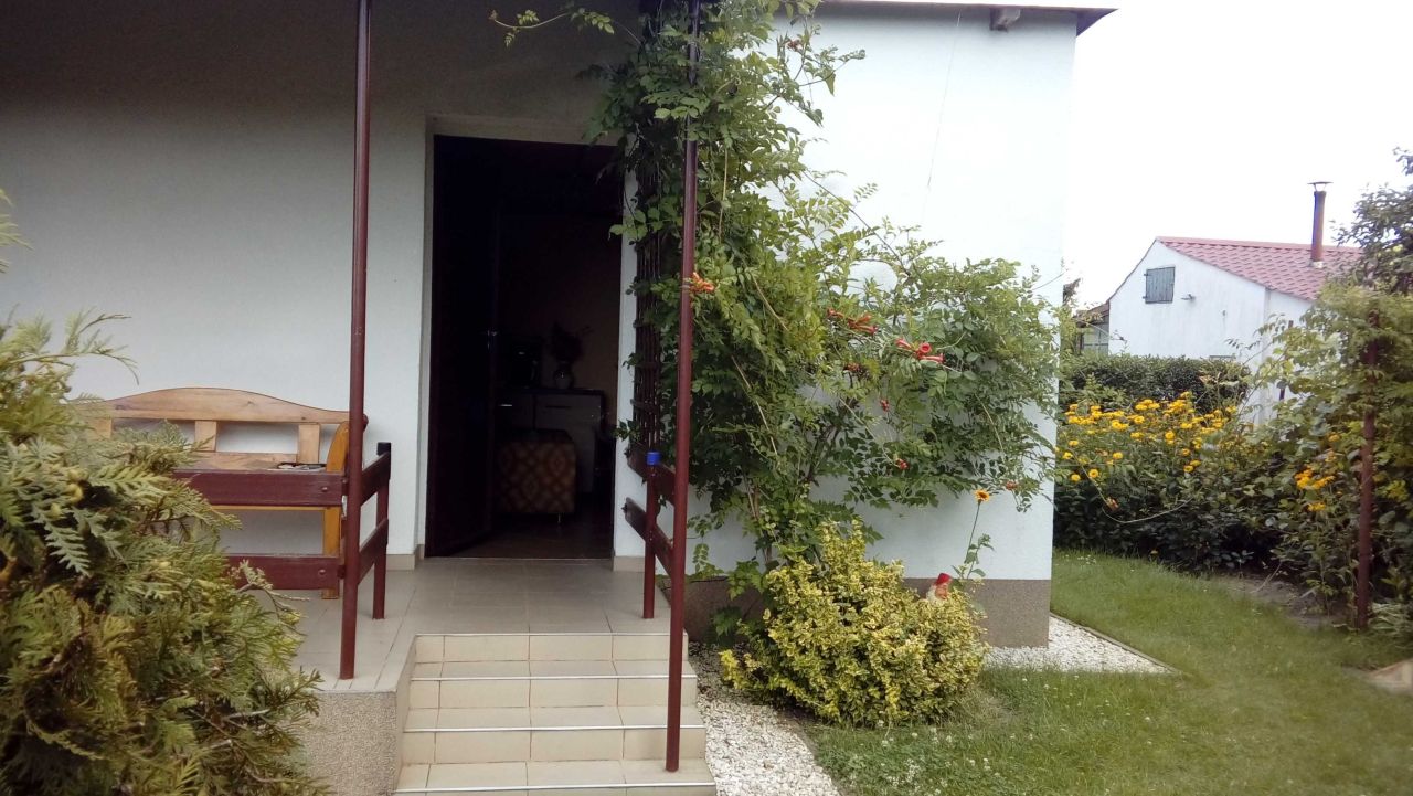 Działka rod Śrem, ul. Farna. Zdjęcie 7