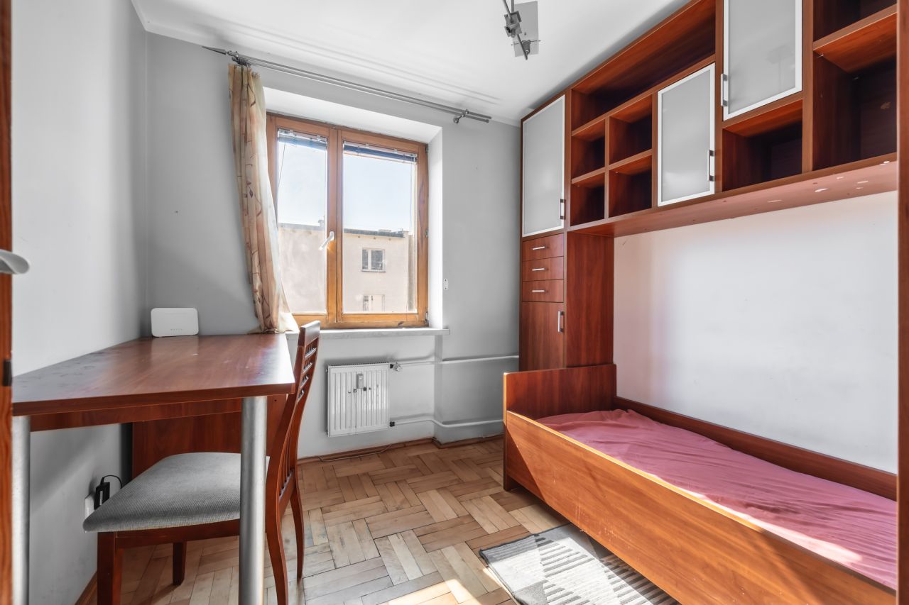 Mieszkanie 3-pokojowe Lublin Choiny, ul. Świętokrzyska. Zdjęcie 9