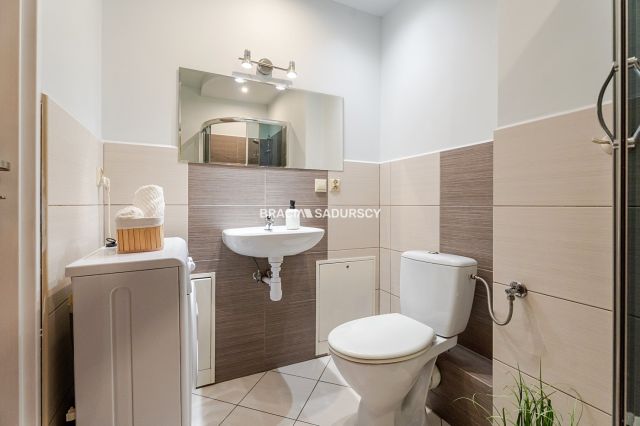 Mieszkanie 2-pokojowe Kraków Dębniki, ul. Zachodnia. Zdjęcie 17