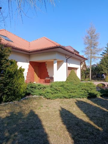 dom wolnostojący, 4 pokoje Nowe Gulczewo. Zdjęcie 1