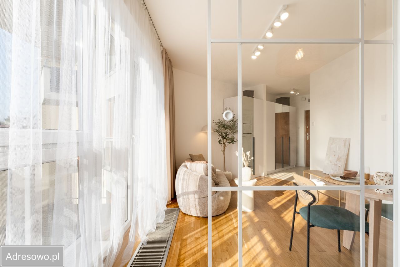 Mieszkanie 2-pokojowe Kraków Bieżanów, ul. Aleksandry. Zdjęcie 19