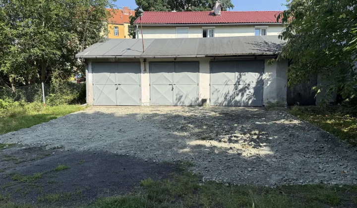 Garaż/miejsce parkingowe Jelenia Góra Centrum, ul. Józefa Grabowskiego