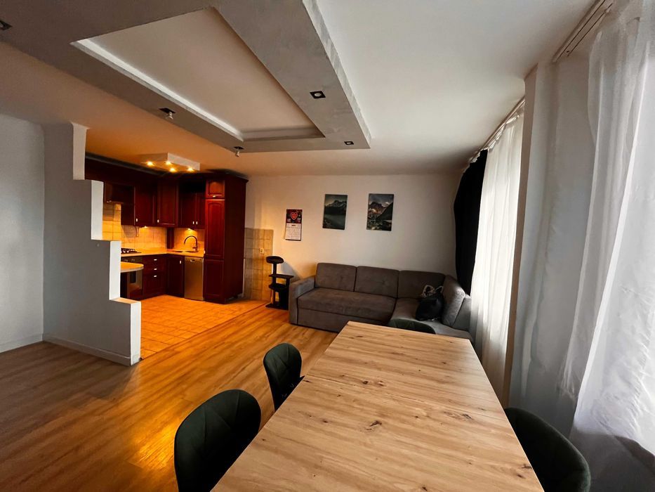 Mieszkanie 4-pokojowe Chełm. Zdjęcie 6