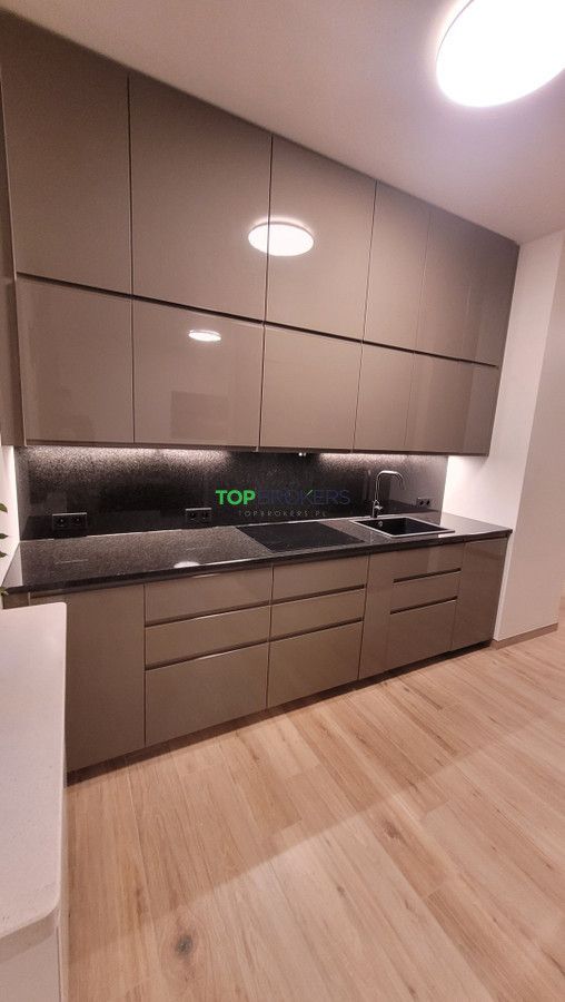 Mieszkanie 2-pokojowe Warszawa Mokotów, ul. Bernardyńska. Zdjęcie 3