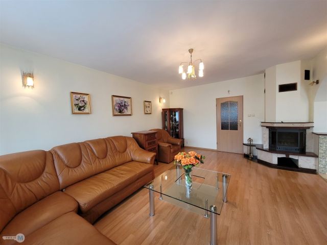 dom wolnostojący, 5 pokoi Trzcianki. Zdjęcie 34