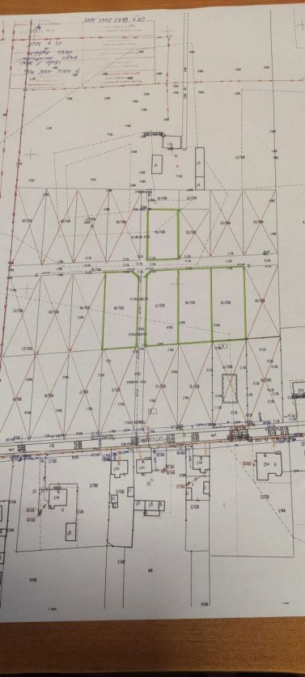 Działka budowlana Żychlin, ul. Pomorska. Zdjęcie 3