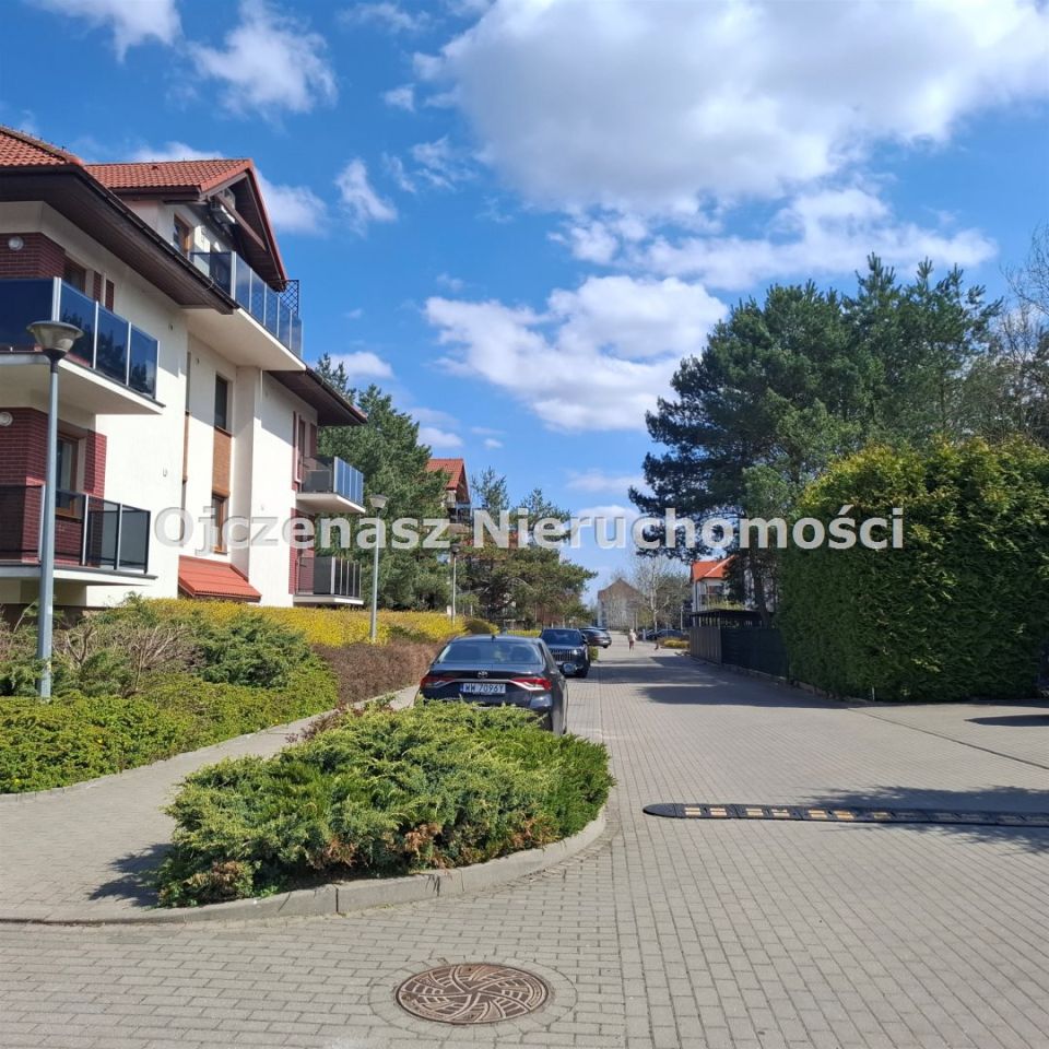 Mieszkanie 3-pokojowe Osielsko. Zdjęcie 13