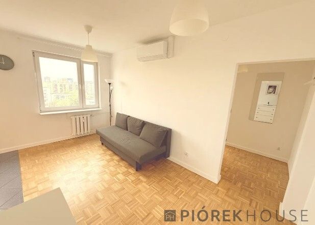 Mieszkanie 2-pokojowe Warszawa Praga-Południe, ul. Tadeusza Manteuffla. Zdjęcie 9