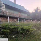 dom wolnostojący, 3 pokoje Niewistka. Zdjęcie 1