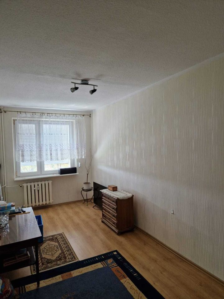 Mieszkanie 3-pokojowe Śrem, ul. Tadeusza Bora Komorowskiego. Zdjęcie 3