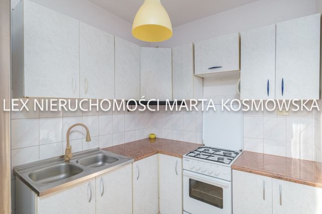 Mieszkanie 2-pokojowe Warszawa Praga, ul. Perkuna. Zdjęcie 6