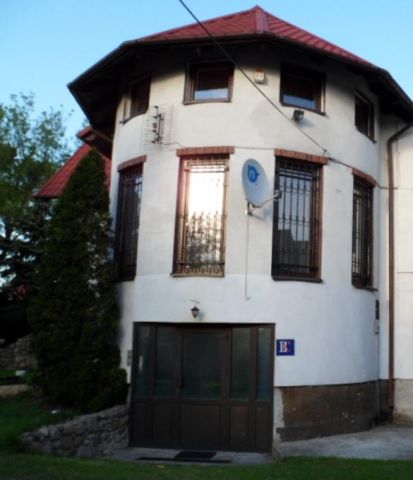 dom wolnostojący, 6 pokoi Warszawa Wawer, ul. Bronisława Czecha. Zdjęcie 1