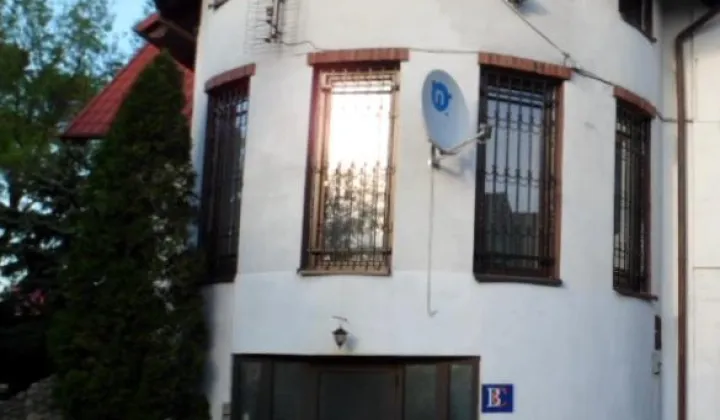 dom wolnostojący, 6 pokoi Warszawa Wawer, ul. Bronisława Czecha